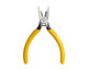 Connector-Crimper Pliers - JIC-891 Connector-Crimper Pliers - JIC-891